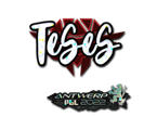 TeSeS (Glitter) | Antwerp 2022 image